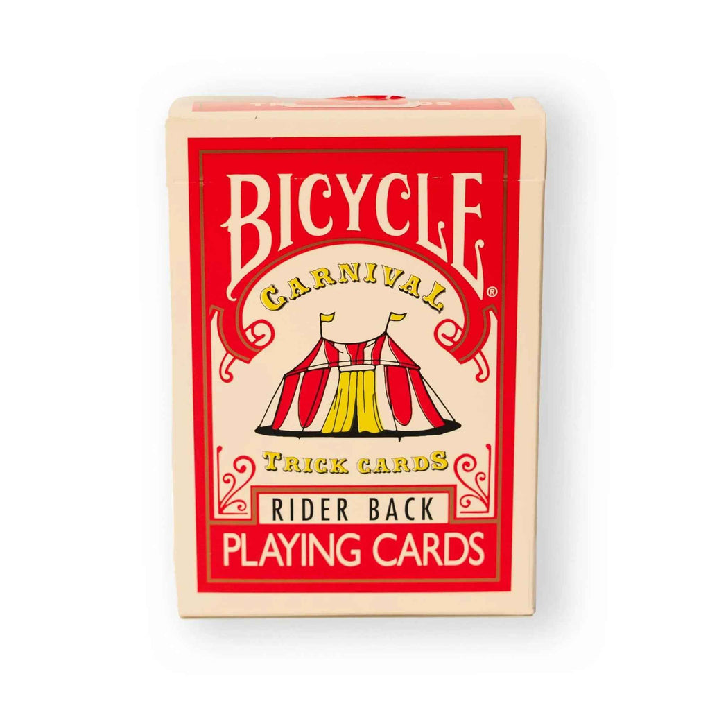 Magic Gaff Deck - Bicycle Back - Big Tim's Magic Emporium