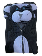 Child Black Cat Costume by Masquerade
