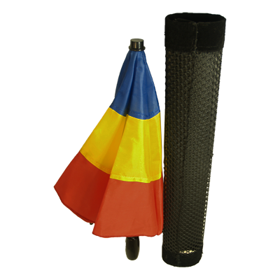 Hankey to Parasol by Mr. Magic by Murphy's Magic Supplies, Inc.