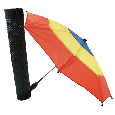 Hankey to Parasol by Mr. Magic by Murphy's Magic Supplies, Inc.