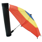 Hankey to Parasol by Mr. Magic by Murphy's Magic Supplies, Inc.