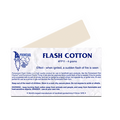 Theatre Effects Pyrowizardâ„¢ Flash Cotton - 4 grams