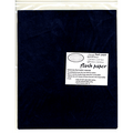 Flash Paper five pack(25x20cm) Black - Trick