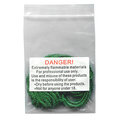 Flash String (Green) by Red Corner Magic - Trick
