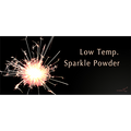 Low temperature sparkle powder (10 grams) by Murphy's Magic Supplies, Inc.