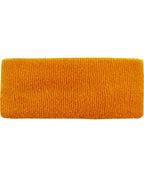 Gold Headband by Masquerade