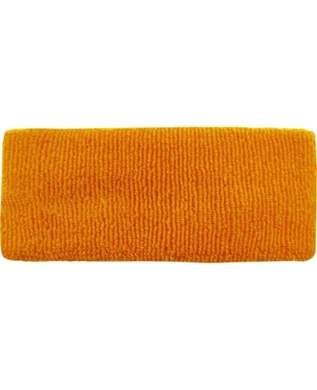 Gold Headband by Masquerade