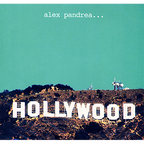 Hollywood by Alex Pandrea - DVD by Murphy's Magic Supplies, Inc.