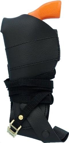 Men's Classic Mobster Prop Holster Halloween Costume Accessory by Masquerade