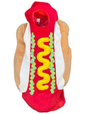 Child Hot Dog Costume by Masquerade
