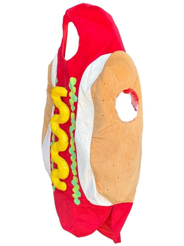 Child Hot Dog Costume by Masquerade