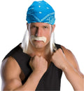 Rubie's Hulking Wrestler Adult Costume Wig by Masquerade