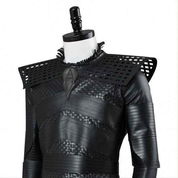 Handmade Night King Game of Thrones Costume for Cosplay - Big Tim's Magic Emporium