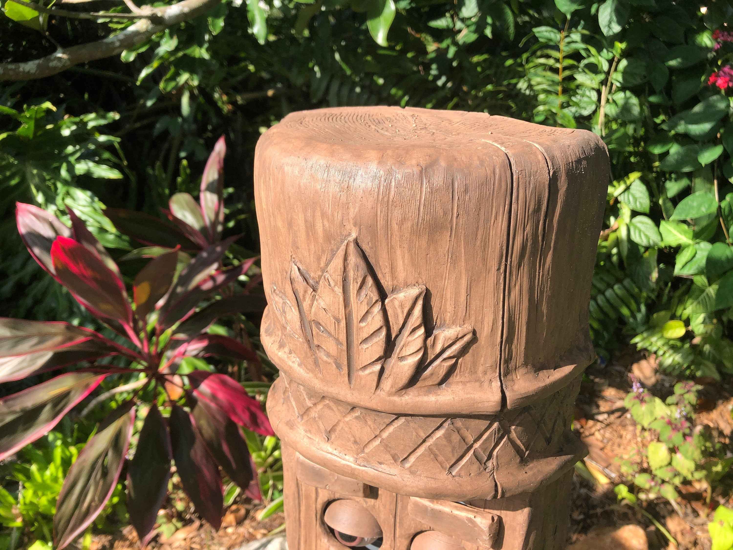 Remote Control Animated Totem