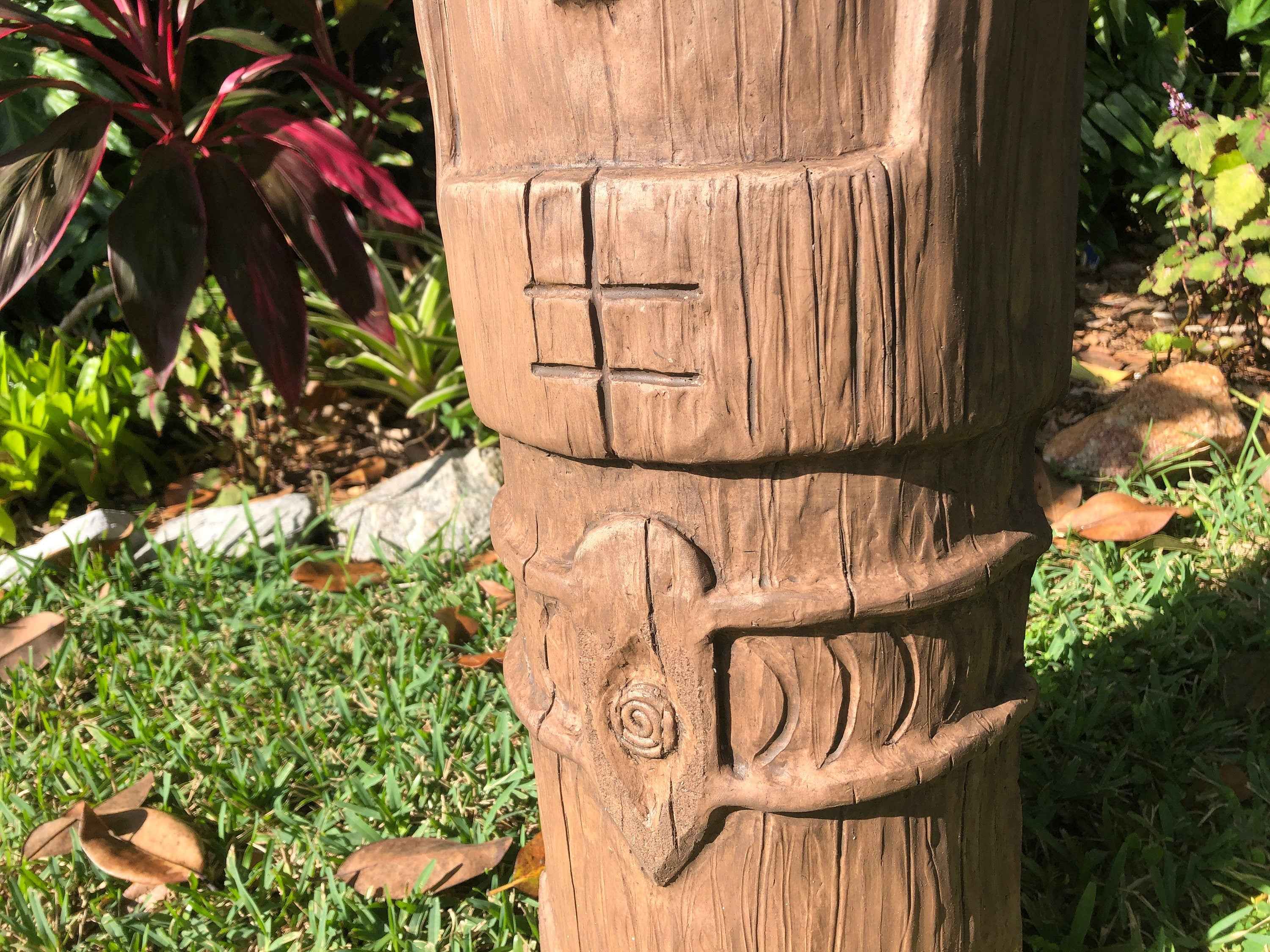 Remote Control Animated Totem