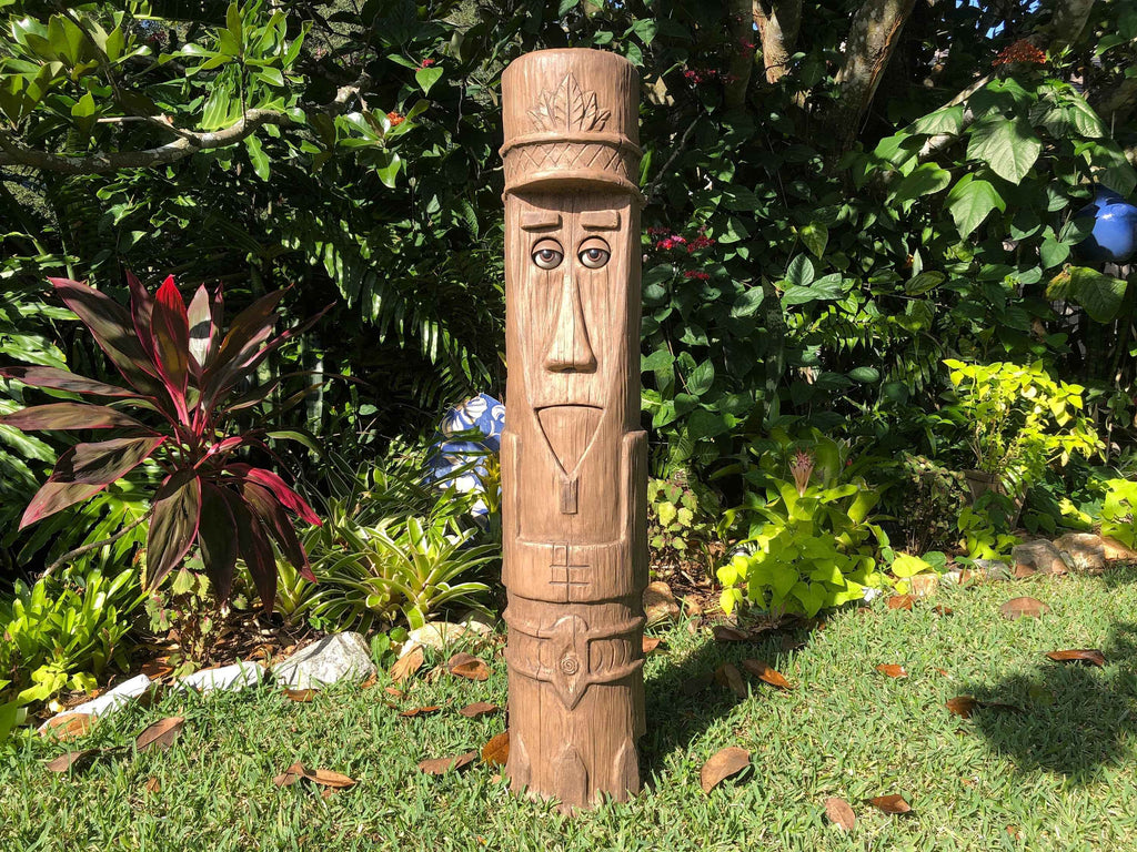 Remote Control Animated Totem