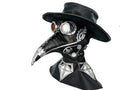 The Plague - Genuine Leather Mask by Rockwell Masks