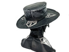 The Plague - Genuine Leather Mask by Rockwell Masks
