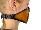 Optional Fastener Upgrade by Rockwell Masks