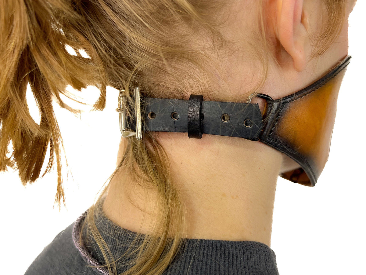 Optional Fastener Upgrade by Rockwell Masks