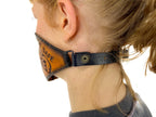 Optional Fastener Upgrade by Rockwell Masks