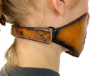 Optional Fastener Upgrade by Rockwell Masks