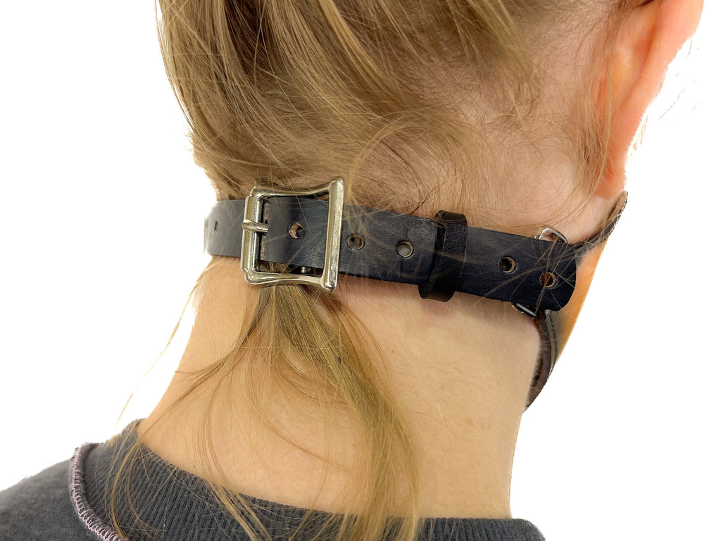 Optional Fastener Upgrade by Rockwell Masks