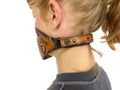 Optional Fastener Upgrade by Rockwell Masks