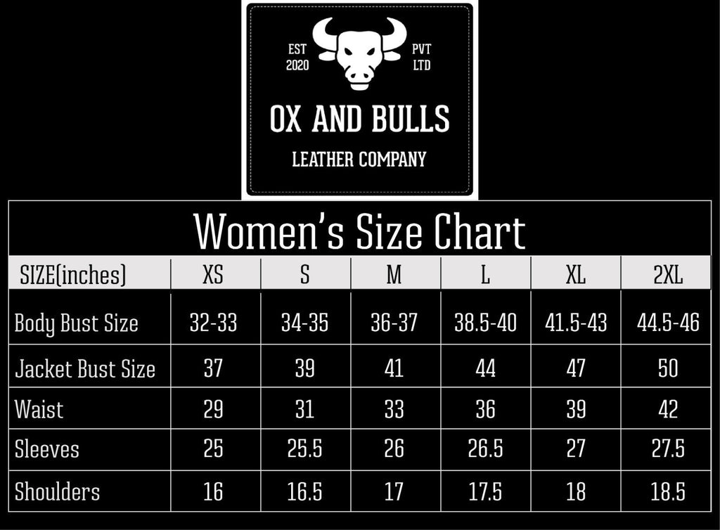 Lucy's Edgerunner Cybernetic Cosplay Jacket for Women Handcrafted by Ox and Bulls