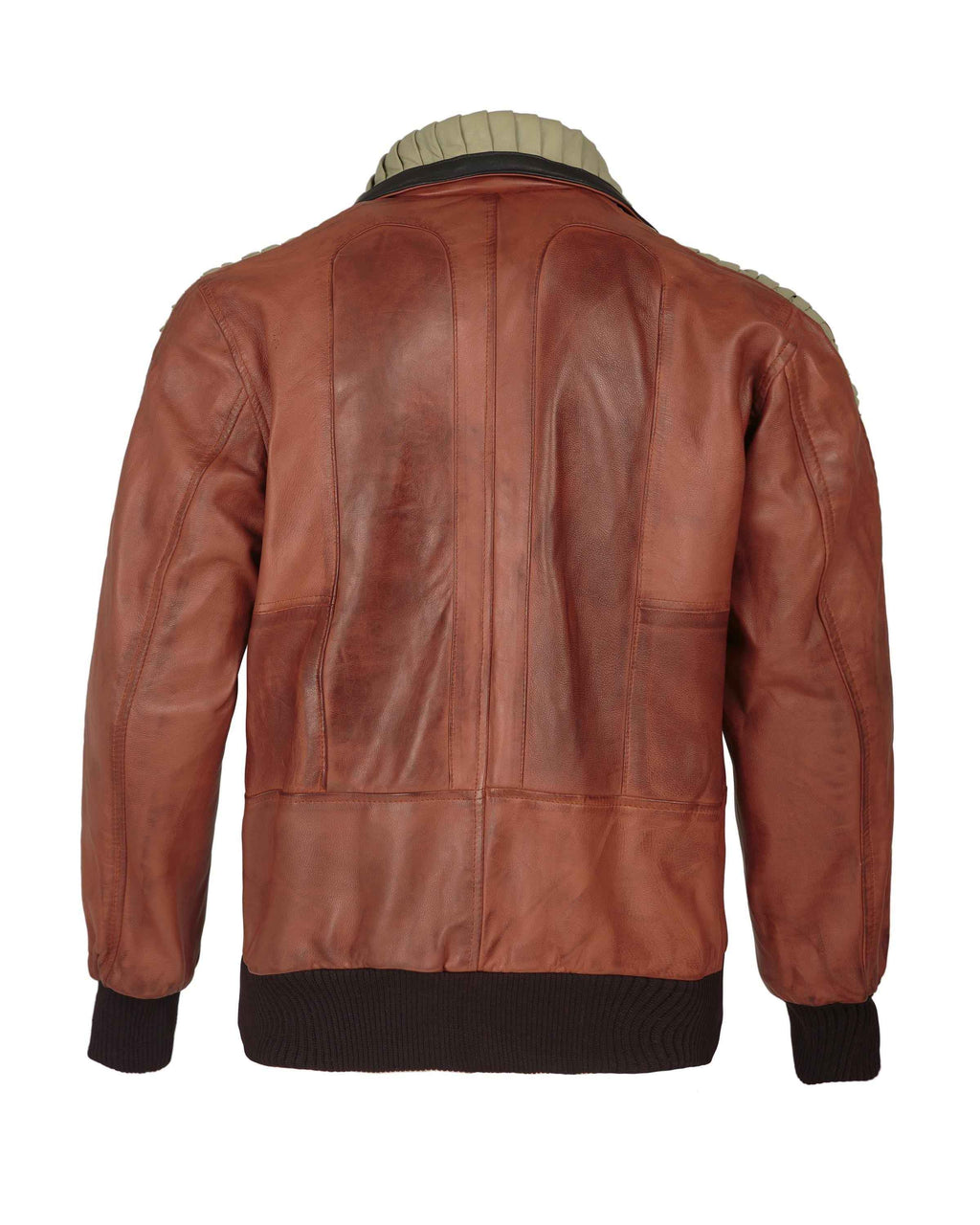 Inspired By Jedi Survivor Cal Kestis Cosplay Jacket – Handcrafted by Ox and Bulls - Big Tim's Magic Emporium