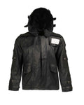 PlayerUnknown's Battleground PUBG Leather Jacket for Ultimate Style and Comfort - Big Tim's Magic Emporium