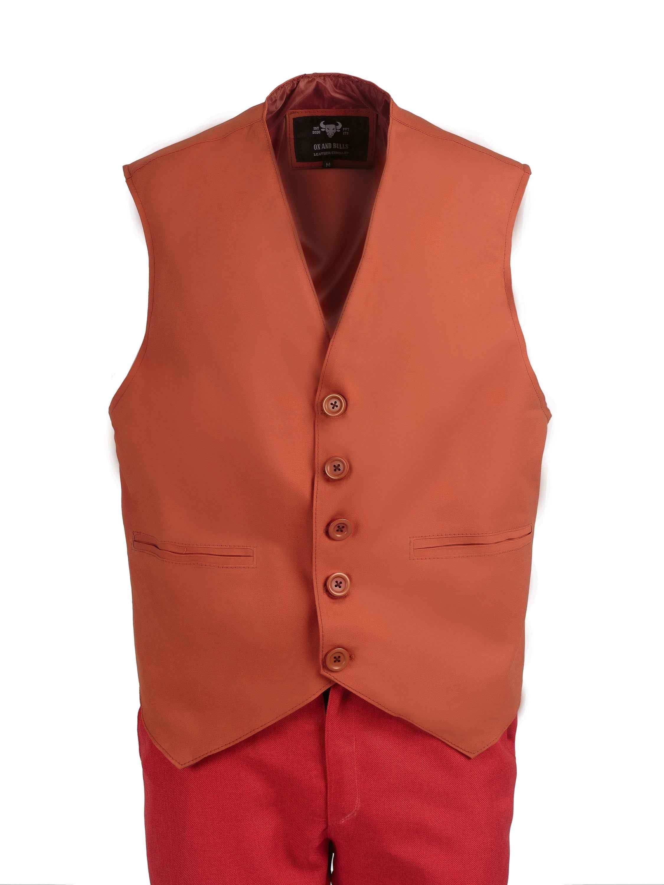 Joker Red Suit Cosplay for Ultimate Character Transformation - Big Tim's Magic Emporium