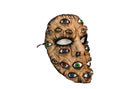 Many Eyes - Handmade Mask for Halloween, Performance or Cosplay Costume by Rockwell Masks
