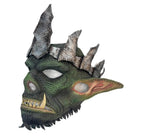 Goblin King - Handmade Mask for Halloween, Performance or Cosplay Costume by Rockwell Masks