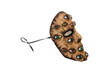 Many Eyes - Handmade Mask for Halloween, Performance or Cosplay Costume by Rockwell Masks