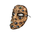 Many Eyes - Handmade Mask for Halloween, Performance or Cosplay Costume by Rockwell Masks