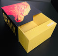 Phoenix Half Brick Drawer Box for 6 Playing Cards Decks by Card-Addiction.com