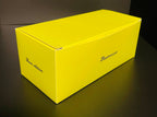 MPC Fluorescent Yellow Brick Box by Card-Addiction.com