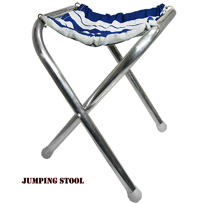 Jumping Stool by Murphy's Magic Supplies, Inc.