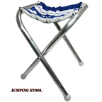 Jumping Stool by Murphy's Magic Supplies, Inc.