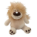 Stuffed Lion by Masquerade
