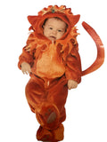 Infant Lion King Costume Size: Toddler 2T-4T by Masquerade