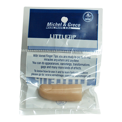 Little Finger Tip by Vernet - Trick by Murphy's Magic Supplies, Inc.