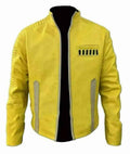 Star Wars Luke Skywalker Jacket - Ceremonial Style Outerwear - Big Tim's Magic Emporium