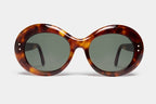 Jackie O Sunglasses by HalloweenStore.com