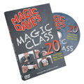 Magic Dave's Magic Class by David Williamson by Murphy's Magic Supplies, Inc.