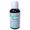 Magician's Choice (Emerald Formula) - Trick