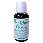 Magician's Choice (Emerald Formula) by Murphy's Magic Supplies, Inc.