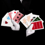 Ultimate Card Trick Collection by Magic Makers