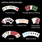 Ultimate Card Trick Collection by Magic Makers
